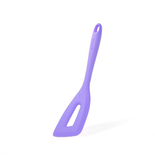 Fissman Lāpstiņa ar caurumu IRIS 27cm (silikon, neilonss)