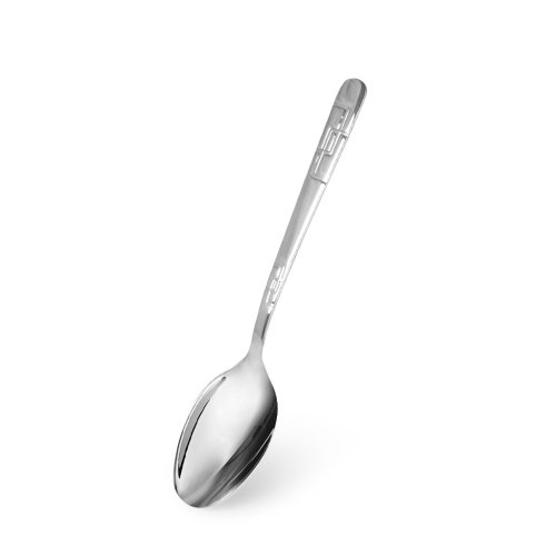 Fissman Galda karote TURIN 19,7 cm (nerūsējo&scaron;ais tērauds)