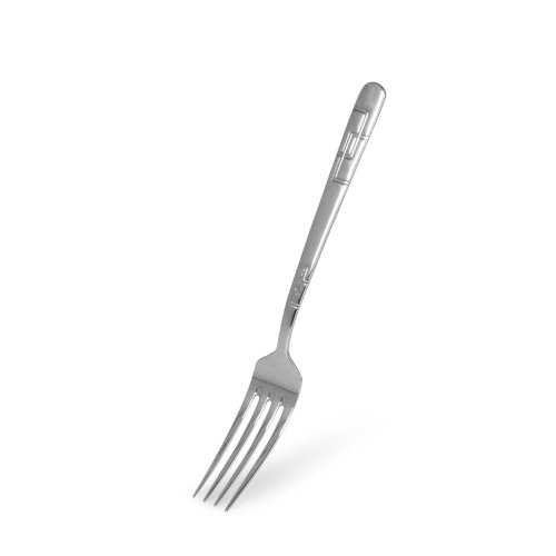Fissman Dak&scaron;a TURIN 19,3 cm (nerūsējo&scaron;ais tērauds)