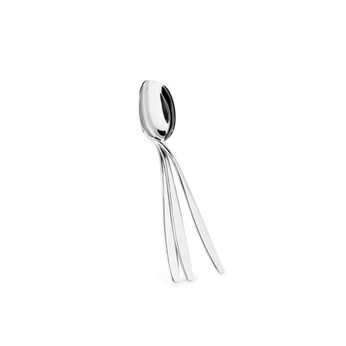 Fissman Ēdamkarotes Trento 20 cm / 3 gab.