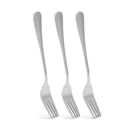Fissman Deserta dak&scaron;as FLAVIA  17 cm / 3 gab.