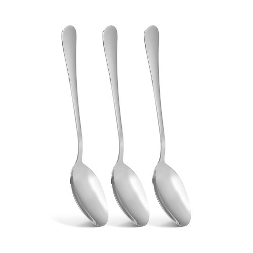 Fissman Edamkarotes FLAVIA 20 cm / 3 gab.