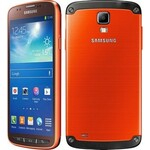 Samsung i9295 Galaxy S4 IV 16GB 4G Active Orange