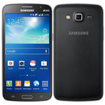 Samsung G7105 Galaxy Grand 2 Black