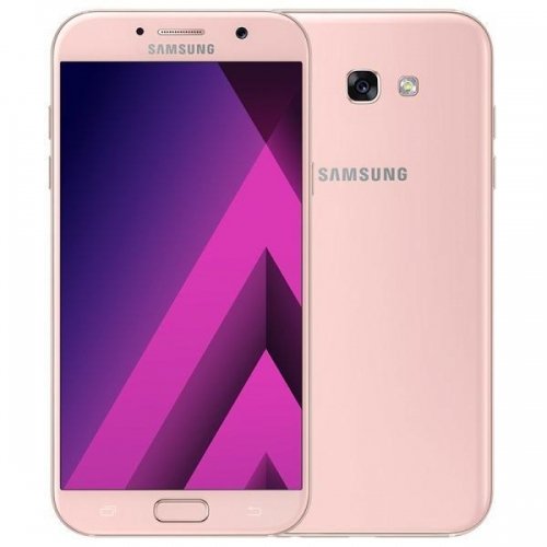 Samsung A520F/DS Galaxy A5 (2017) 32GB Dual peach cloud
