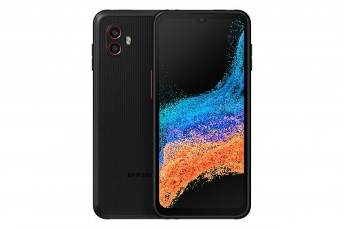 Samsung Galaxy Xcover6 Pro Dual SIM 128GB SM-G736B BLACK