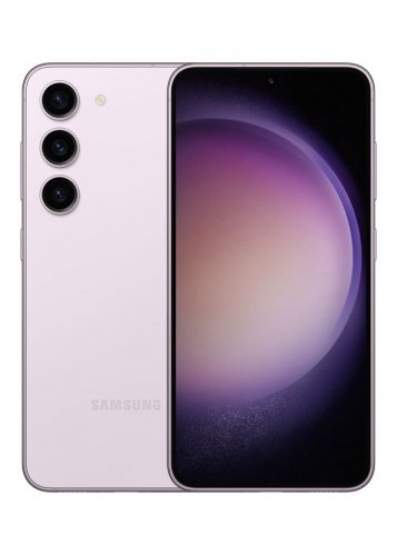 Samsung Galaxy S23+ 5G 8/512GB Dual SIM SM-S916BLI Light Pink