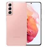 Samsung MOBILE PHONE GALAXY S21 5G/128GB PINK SM-G991B