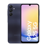 Samsung Galaxy A25  A256gb DS 8gbram 256gb - Black