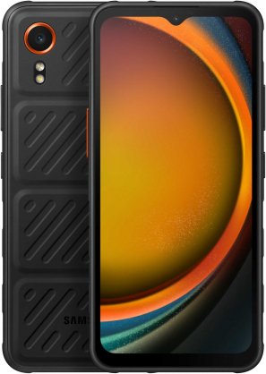 Samsung Galaxy Xcover 7 SM-G556B 6/128GB Black