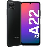 Samsung Galaxy A22 5G 4/64GB GRAY SM-A226B Grey