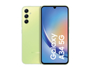 Samsung Galaxy A34 A346  DS 8gbram 256gb - Lime