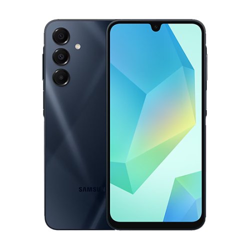 Samsung Galaxy A16 A165 DS 8gbram 256gb - Black