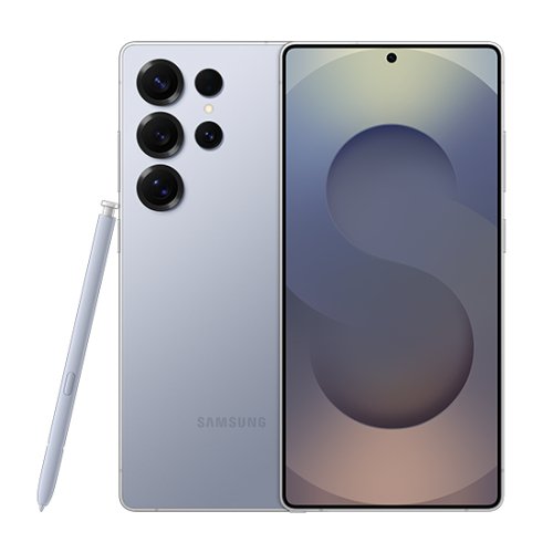 Samsung Galaxy S25 Ultra S938 DS 12gbram 512gb - Titanium Silverblue