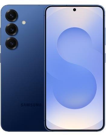 Samsung MOBILE PHONE GALAXY S25/128GB NAVY SM-S931B