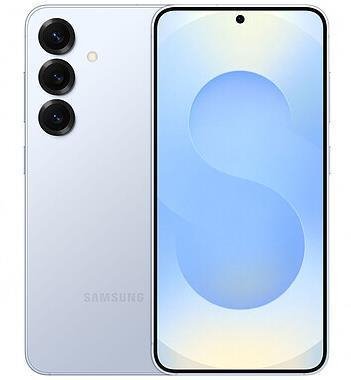Samsung Galaxy S25 5G 12/128GB DS SM-S931B Iceblue