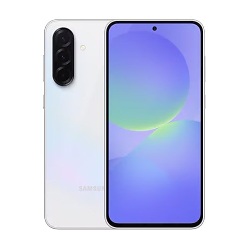 Samsung Galaxy A36 A366  DS 6gbram 128gb - White