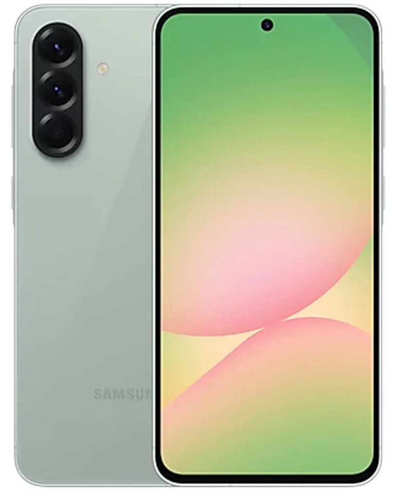 Samsung Galaxy A56 A566 8 / 128GB Awesome Olive / Green