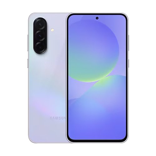 Samsung Galaxy A36 A366 DS 6gbram 128gb - Lavender