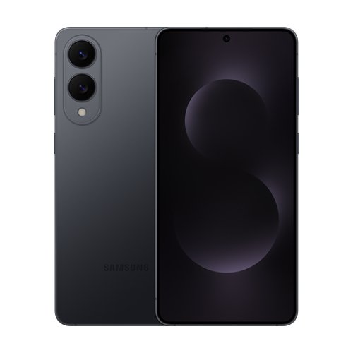 Samsung Galaxy S25 Edge S937  DS 12gbram 512gb - Titanium Jetblack