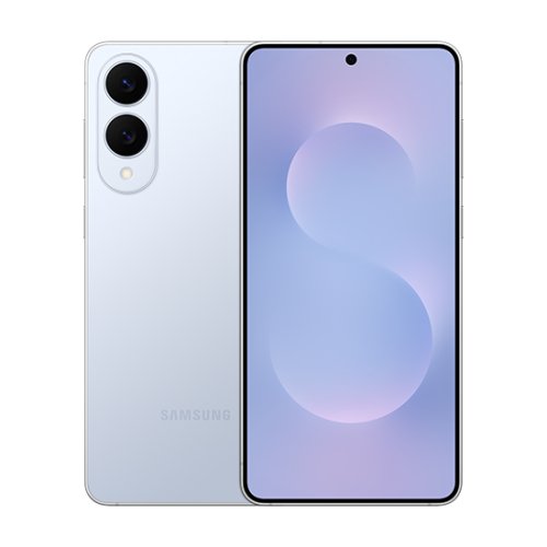 Samsung Galaxy S25 Edge S937 DS 12gbram 256gb - Titanium Icyblue