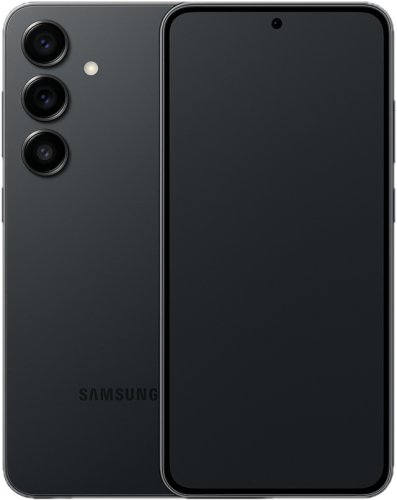 Samsung Galaxy S25 S931B 12 / 256GB DS Blue Black