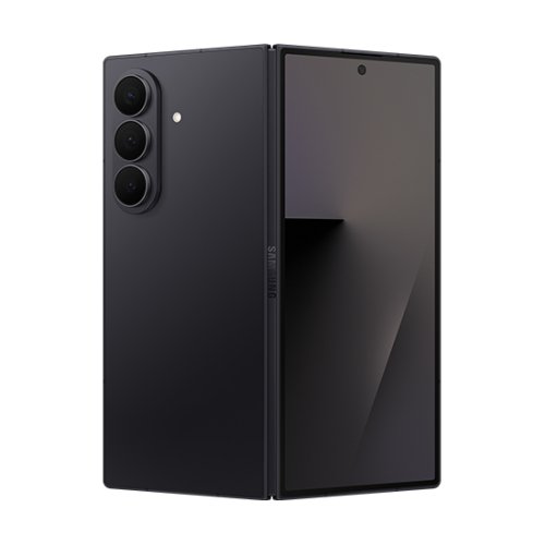 Samsung Galaxy Z Fold7 F966B  12gbram 512gb - Jetblack