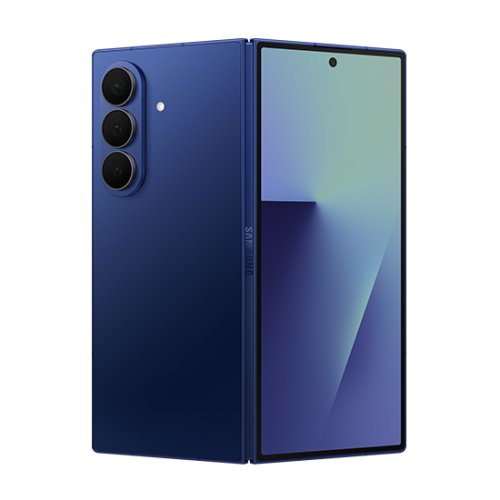 Samsung Galaxy Z Fold7 F966B  12gbram 256gb - Blue Shadow