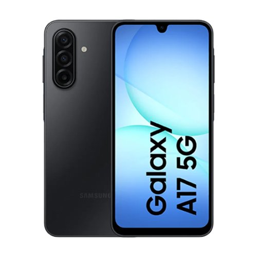 Samsung Galaxy A17 A176 DS 4gbram 128gb - Black