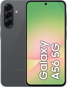 Samsung Galaxy A56 5G 8/128GB Dual SIM Graphite SM-A566B