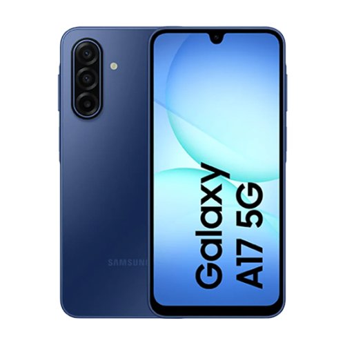 Samsung Galaxy A17  A176 DS 4gbram 128gb - Blue