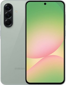 Samsung Galaxy A56 5G 8/128GB Dual SIM Olive Green SM-A566B