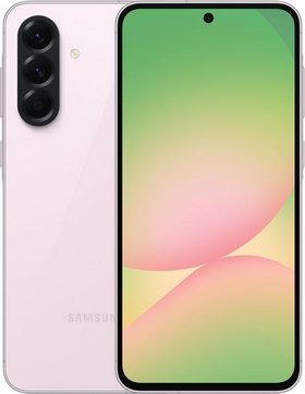 Samsung Galaxy A56 5G 256GB Dual SIM Pink/Light Rose SM-A566B 