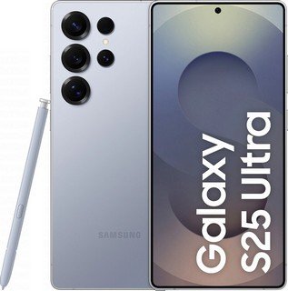 Samsung Galaxy S25 Ultra 5G 256GB Titanium Silverblue SM-S938B