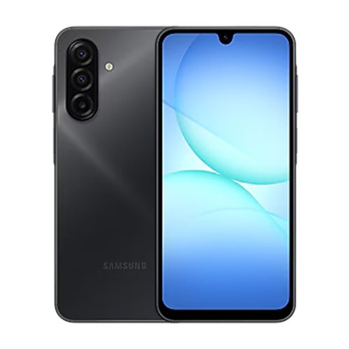 Samsung Galaxy A17 A175 DS 4gbram 128gb - Black