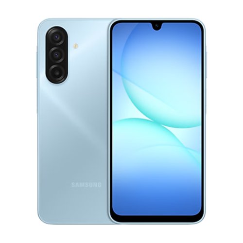 Samsung Galaxy A17 A175 DS 4gbram 128gb - Light Blue
