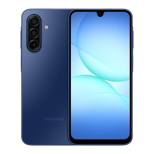 Samsung Galaxy-A17 LTE 128GB LIGHT BLUE