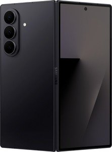 Samsung Galaxy Fold7 5G 256GB Jetblack SM-F966B