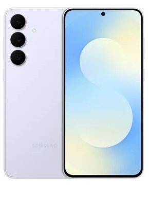Samsung Galaxy S25 FE 8 / 256GB Icy Blue