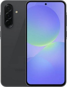 Samsung Galaxy A36 5G 128GB Dual SIM Black (SM-A366B)