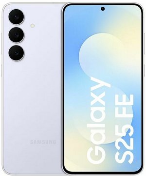 Samsung Galaxy S25 FE 5G 256GB Icyblue (SM-S731B)