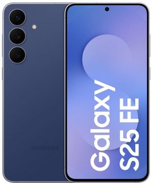Samsung Galaxy S25 FE 5G 256GB Navy (SM-S731B) 