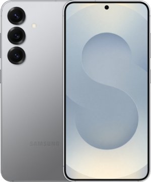 Samsung Galaxy S25 5G 128GB Silver Shadow SM-S931B
