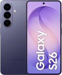 Samsung Galaxy S26 5G 512GB Cobalt Violet SM-S942B