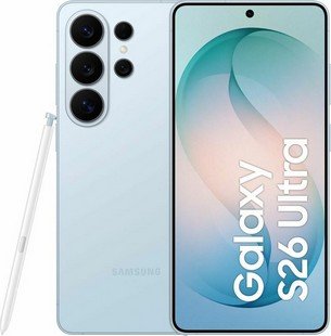 Samsung Galaxy S26 Ultra 5G 256GB Sky Blue SM-S948B