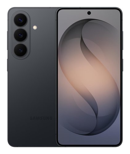 Samsung MOBILE PHONE GALAXY S26/512GB BLACK SM-S942B