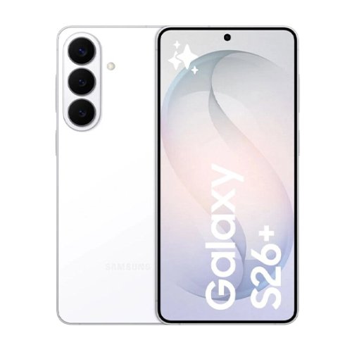Samsung Galaxy S26+ S947 DS 12gbram 256gb - White