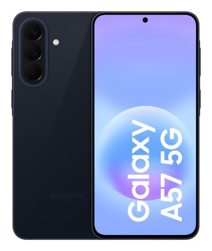 Samsung Galaxy-A57 5G 128GB DARK BLUE BSM-A576B