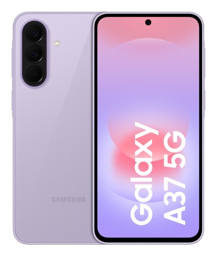 Samsung Galaxy A37 5G 128GB BSM-A376B LIGHT VIOLET