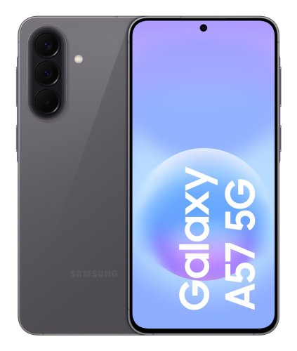 Samsung Galaxy-A57 5G 128GB GRAY BSM-A576B